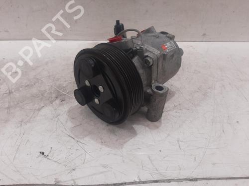 Used AC compressor VAUXHALL ASTRA Mk VIII (L) Sports Tourer 1.2 (131 hp) 32756796