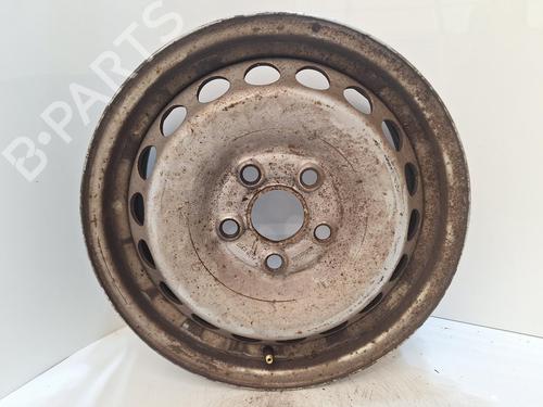 Used Rim Rim VW CRAFTER Van (SY_, SX_) 2.0 TDI FWD (SYB, SYC, SYD) (140 hp) 33647074 33647074