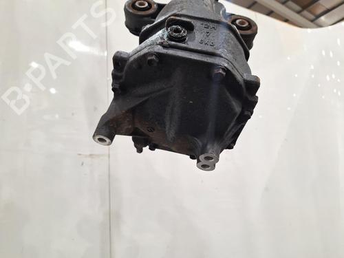 Rear differential TOYOTA GT 86 Coupe (ZN6_) 2.0 (ZN6AC_, ZN6BC_, ZN6K) | BP30928024M24