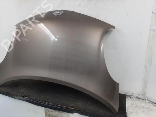 Hood NISSAN MICRA III (K12) 1.2 16V | BP29471904C1 