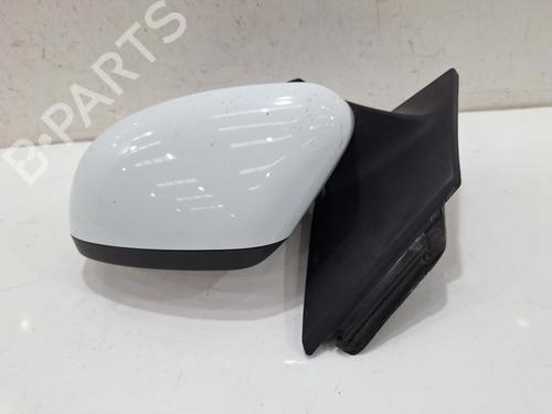 Left mirror FORD FOCUS III 1.5 TDCi | BP27365540C26 