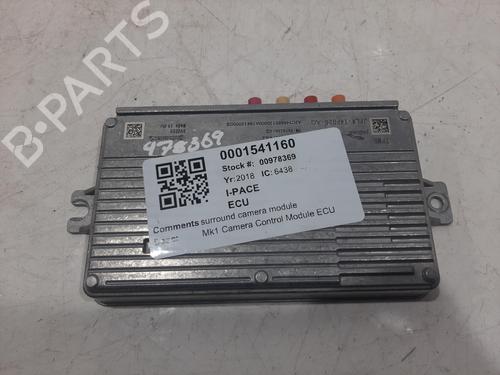 Used Control unit Control unit 29883008 29883008
