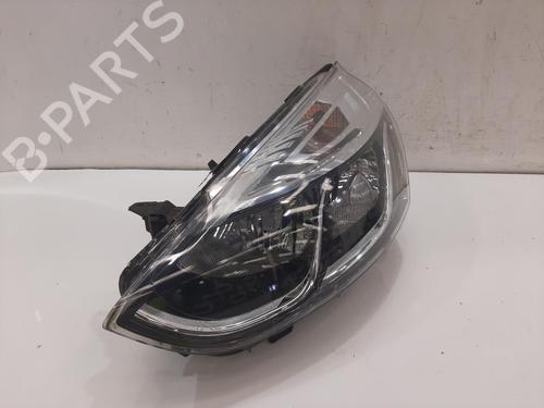 Koplamp links Koplamp links RENAULT CLIO IV (BH_) 0.9 TCe 90 (BHNF, BHMA, BHMH, BHJK, BHJR) (90 hp) 37593314 37593314