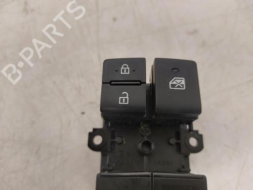 Right front window switch TOYOTA YARIS (_P21_, _PA1_, _PH1_) 1.5 Hybrid (MXPH10, MXPH11) | BP26787311I26 - Image 3