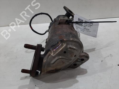 Catalyst KIA RIO IV (YB, SC, FB) 1.2 CVVT | BP29496355M10 