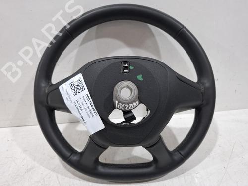 Steering wheel DACIA DUSTER (HM_) 1.3 TCe 130 (HMMF) | BP39532041C49 - Image 5