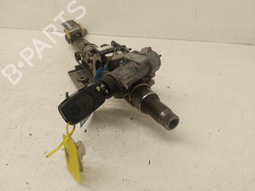 Steering column VW GOLF IV (1J1) 2.0 | BP26815827M21 