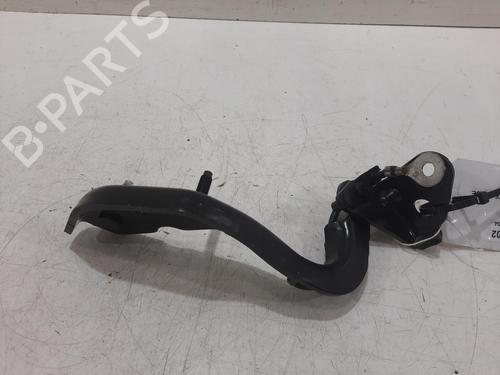 Hinge/Door check strap JAGUAR I-PACE (X590) EV400 AWD | BP30516947C146 