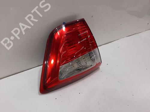 Right tailgate light FORD C-MAX II (DXA/CB7, DXA/CEU) 1.6 TDCi | BP36810606C80 - Image 2