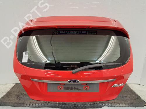 tailgate-ford-fiesta-vi-cb1-ccn-2008-34478845 main image