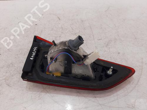 Right taillight MAZDA CX-3 (DK) 2.0 SKYACTIV-G (DK5W, DK6W) | BP32757883C35 - Image 5