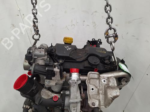 Engine RENAULT CLIO IV (BH_) 1.5 dCi 90 | BP40040283M1 - Image 6