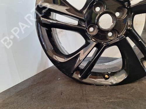 Fælk VAUXHALL CORSA Mk IV (E) (X15) 1.4 | BP38912691C45  - Image 5