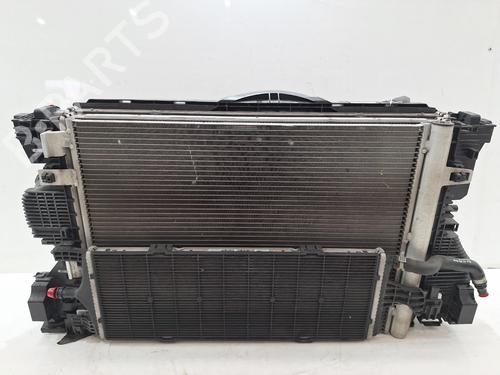 Kølerpakke MERCEDES-BENZ CLA (C118) CLA 180 (118.384) | BP28038580M120 
