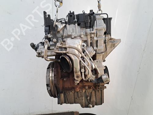 Engine FORD FIESTA VII (HJ, HF) 1.0 EcoBoost | BP26757673M1 