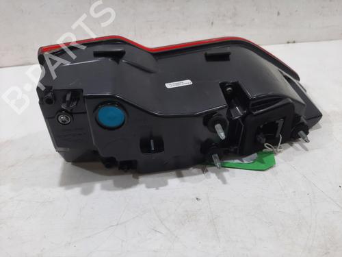 Left taillight JAGUAR I-PACE (X590) EV400 AWD | BP29922597C34