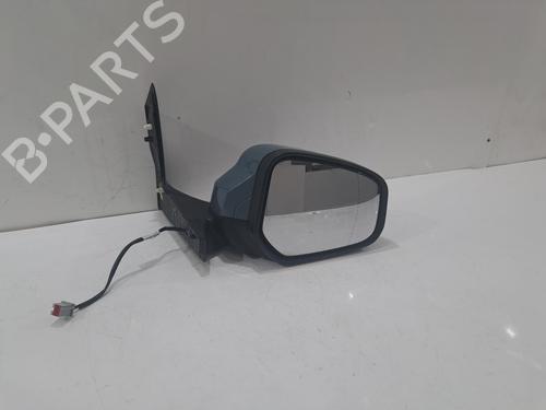 Used Right mirror Right mirror FORD TRANSIT COURIER B460 Box Body/MPV 1.0 EcoBoost (100 hp) 36506111 36506111