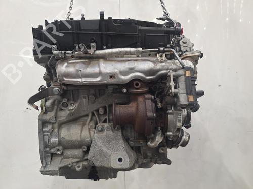 Engine BMW 5 (F10) 520 d | BP33318736M1 - Image 6