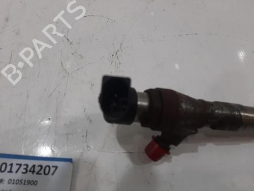 Injector MERCEDES-BENZ A-CLASS (W176) A 180 CDI / d (176.012) | BP36290335M100  - Image 5