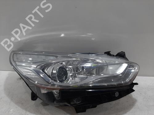 Used Right headlight Right headlight FORD GALAXY III (CK) 1.5 EcoBoost (160 hp) 33987367 33987367