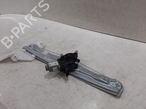 Front left window mechanism HYUNDAI TUCSON (NX4E, NX4A) 1.6 T-GDI Plug-in-Hybrid HTRAC | BP33179402C22 - Image 2
