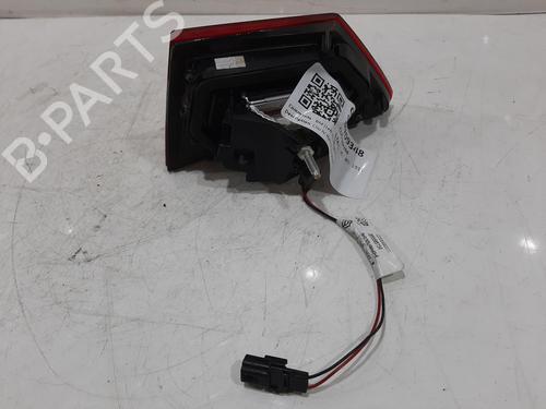 Left tailgate light RENAULT CLIO IV (BH_) 0.9 TCe 90 (BHNF, BHMA, BHMH, BHJK, BHJR) | BP34533622C79 - Image 2