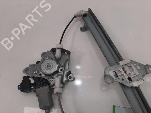 Front right window mechanism NISSAN JUKE (F15) 1.5 dCi | BP28275287C23 