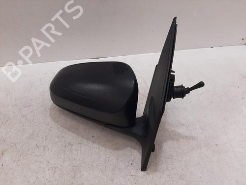 Used Right mirror Right mirror PEUGEOT 108 1.0 VTi (69 hp) 34339393 34339393