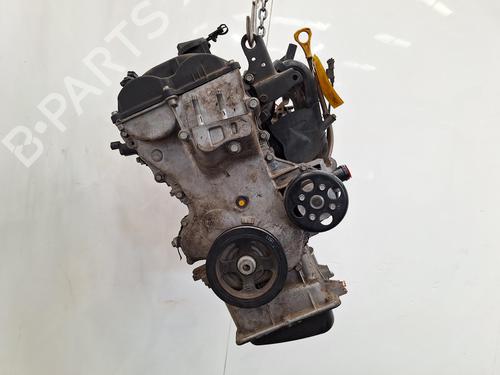 Used Engine Engine HYUNDAI i10 I (PA) 1.2 (86 hp) 36535136 36535136