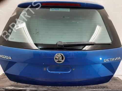 Used Tailgate Tailgate 38447270 38447270