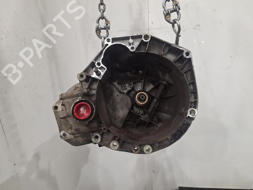 Used Gearbox FIAT PANDA (312_, 319_) 1.2 (312PXA1A) (69 hp) 32529268