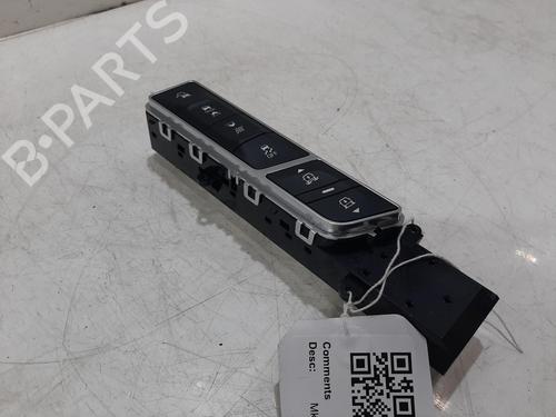 Módulo eletrónico JAGUAR I-PACE (X590) EV400 AWD | BP30324767M83