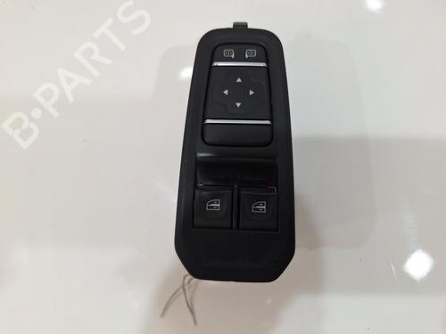 Used Right front window switch Right front window switch NISSAN PRIMASTAR Van (X82) 2.0 dCi 130 (131 hp) 39694594 39694594