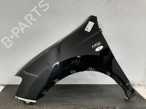 Used Left front fenders NISSAN QASHQAI I (J10, NJ10) 2.0 All-wheel Drive (141 hp) 29524497