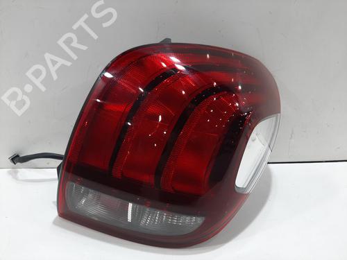 Used Right taillight PEUGEOT 108 1.0 VTi (69 hp) 29397416