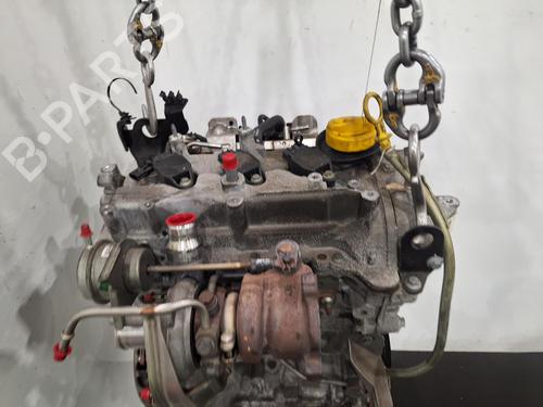 Engine NISSAN MICRA V (K14) 0.9 IG-T | BP33436450M1 - Image 5