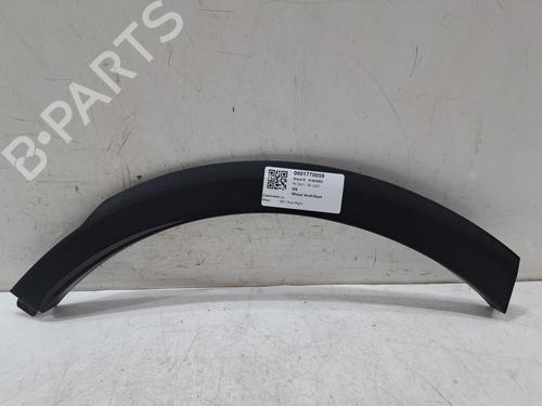 Used Rear right wheel arch trim Rear right wheel arch trim 37293034 37293034