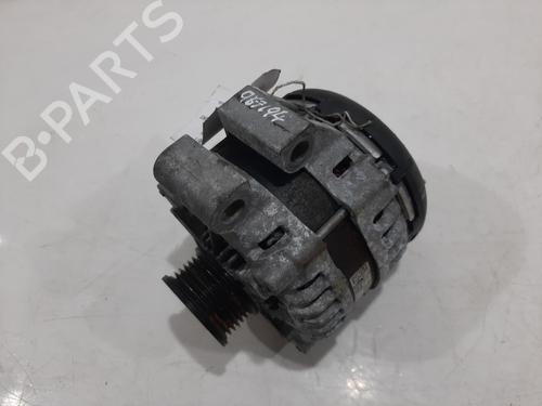 Alternator LAND ROVER RANGE ROVER SPORT II (L494) 4.4 SDV8 4x4 | BP29882010M7