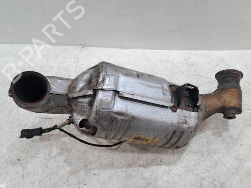 Particulate filter PEUGEOT EXPERT Van (V_) 1.6 BlueHDi 95 | BP39594770M81 - Image 3