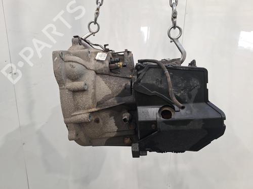 Getriebe FORD FIESTA VI (CB1, CCN) 1.25 | BP29237005M3 