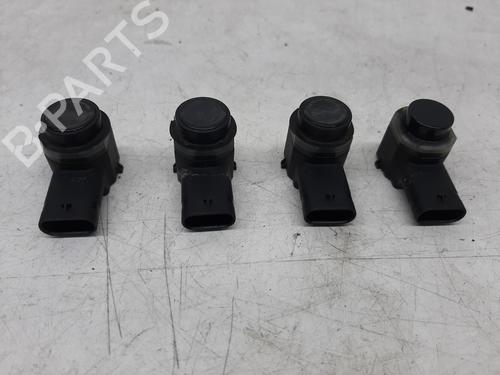 Used Electronic sensor AUDI Q5 (8RB) 3.0 TDI quattro (258 hp) 26825481