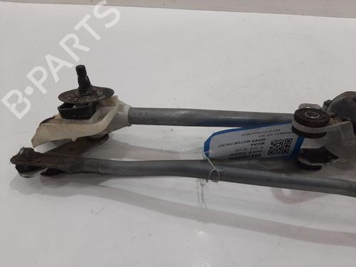 Front wiper motor NISSAN MICRA III (K12) 1.2 16V | BP28575140M29 