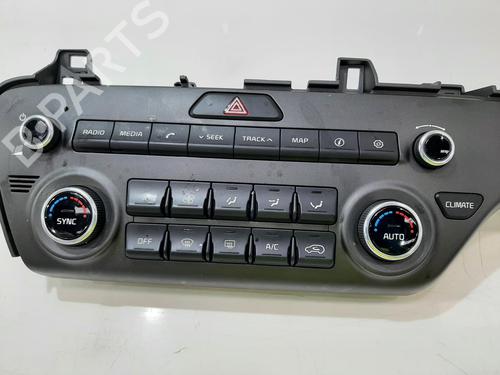 Electronic module KIA SPORTAGE IV (QL, QLE) 1.7 CRDi | BP34233696M83 - Image 4