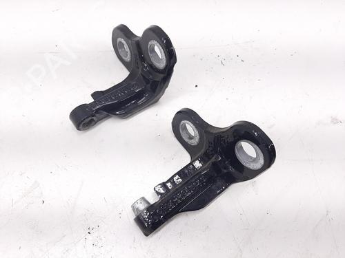 Hinge/Door check strap JAGUAR I-PACE (X590) EV400 AWD | BP26766529C146 
