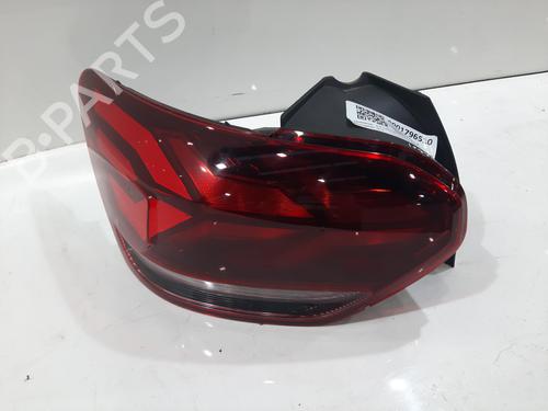 Used Left taillight Left taillight 38089401 38089401