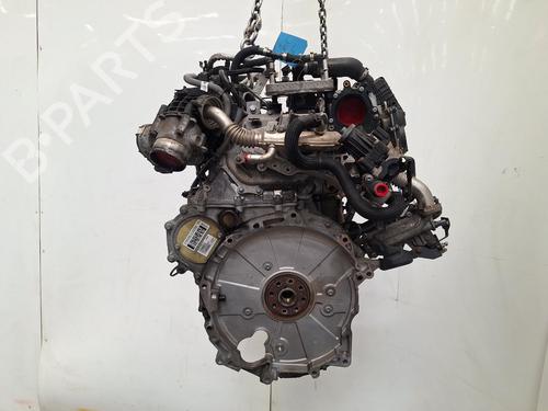 Engine LAND ROVER RANGE ROVER EVOQUE (L538) 2.0 D 4x4 | BP38305072M1 - Image 4