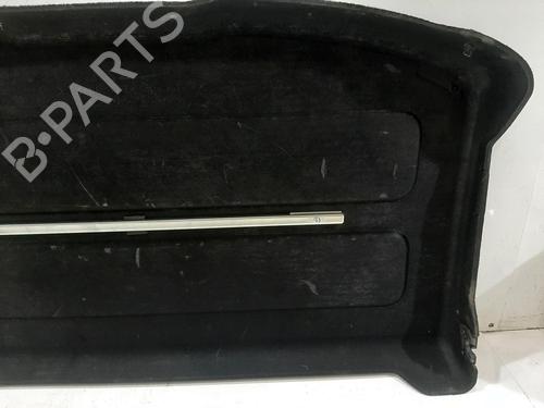 Rear parcel shelf MITSUBISHI ASX (GA_W_) 1.8 DI-D (GA6W) | BP31596393C85 