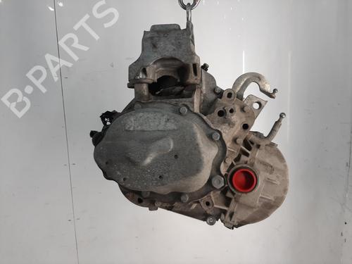 Gearbox CITROËN BERLINGO (ER_, EC_) 1.5 BlueHDi 75 | BP26777677M3 