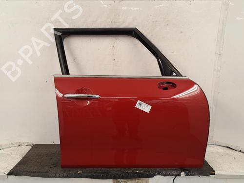 Used Right front door Right front door MINI MINI (F55) One (102 hp) 33721167 33721167