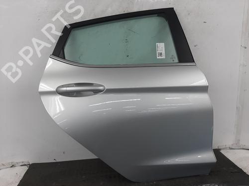 Dør højre bagtil Dør højre bagtil FORD FIESTA VII (HJ, HF) 1.1 Ti-VCT (86 hp) 33242911 33242911